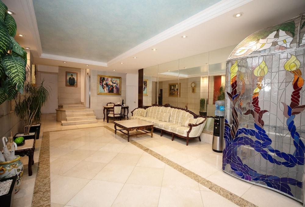 Residence L' Heritage Hipolito Taine By Bluebay Мехико Экстерьер фото